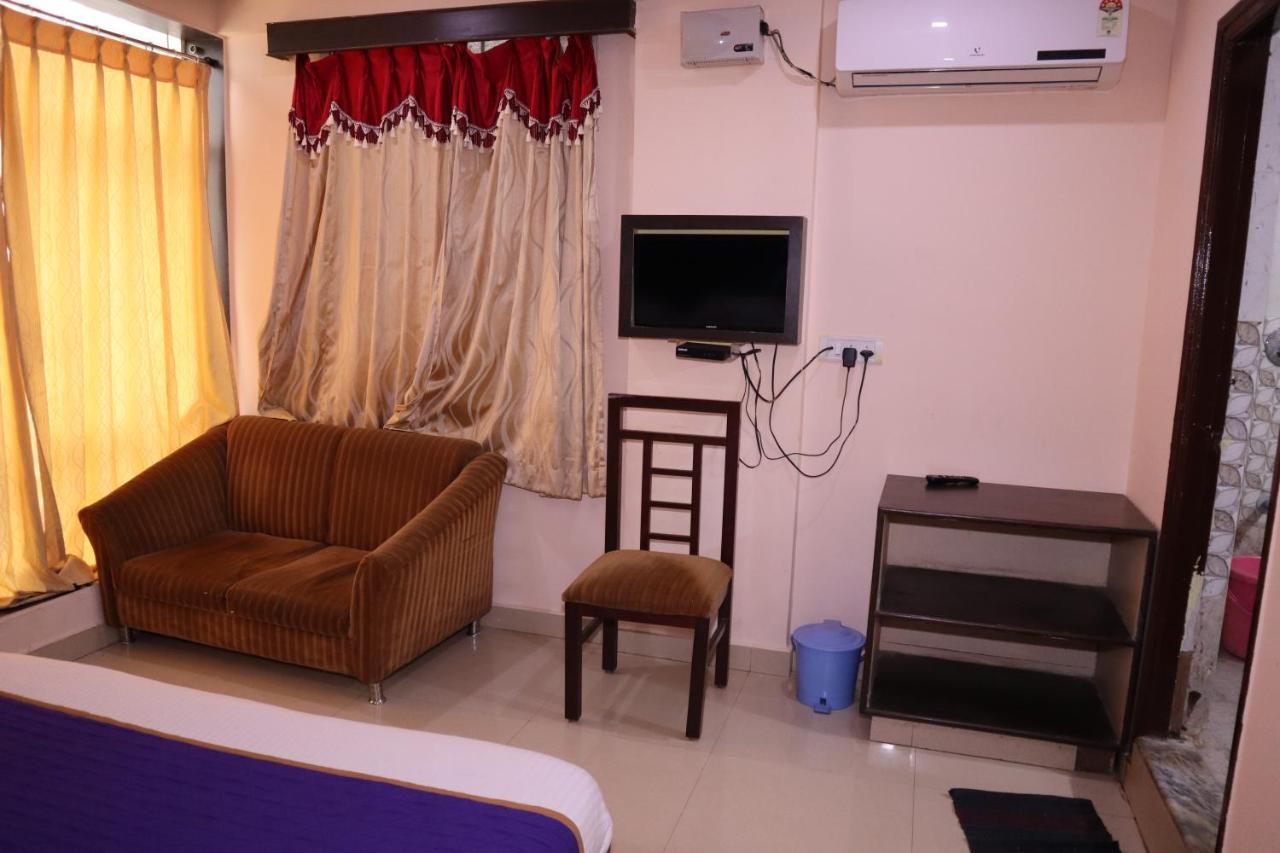 Smilestay Bns Lodge Bangalore Esterno foto